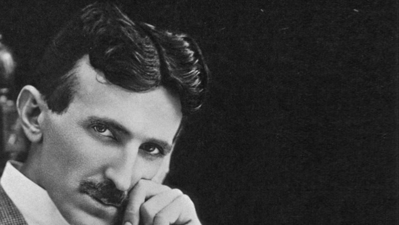 Свечано обиљежавање 170 година од рођења Николе Тесле